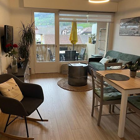 Agreable 2 Pieces Au Coeur De Thones Apartment Exterior foto